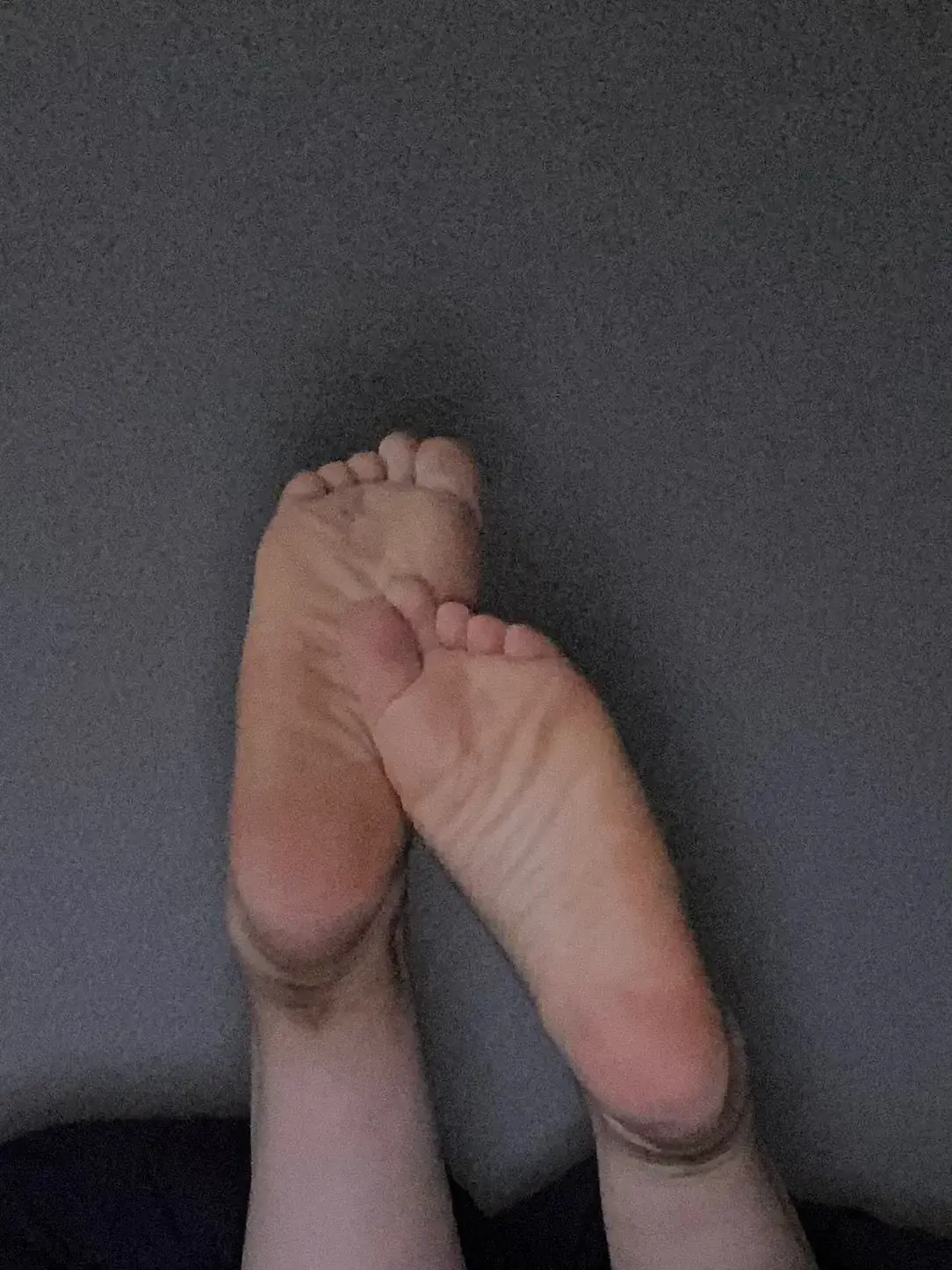 Leak & nude 1 — Missfeetlov