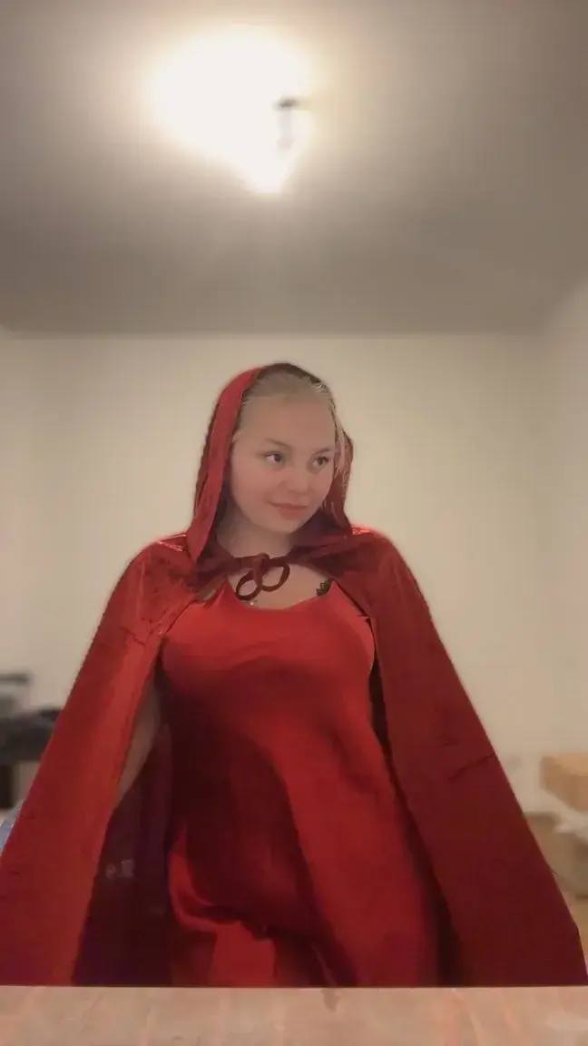 Leak & nude 5 — Krystalricci