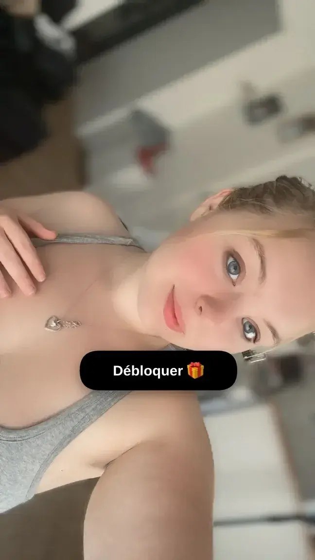 Leak & nude 6 — Krystalricci