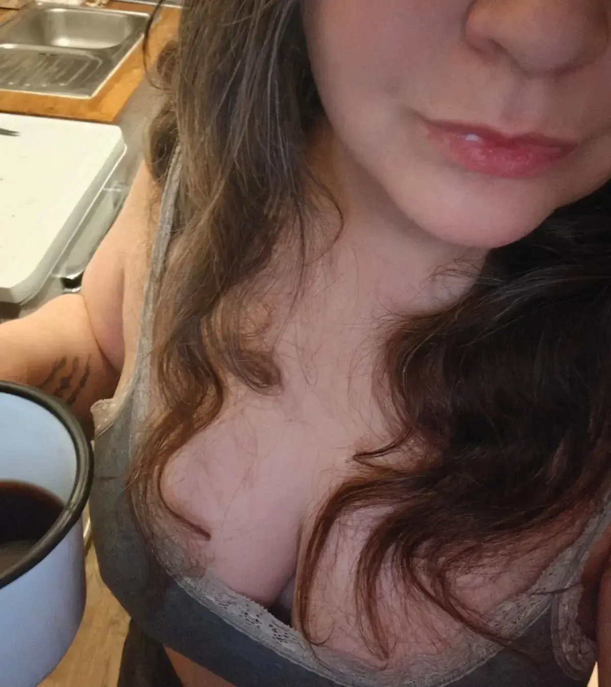 Leak & nude 1 — Rissaccount