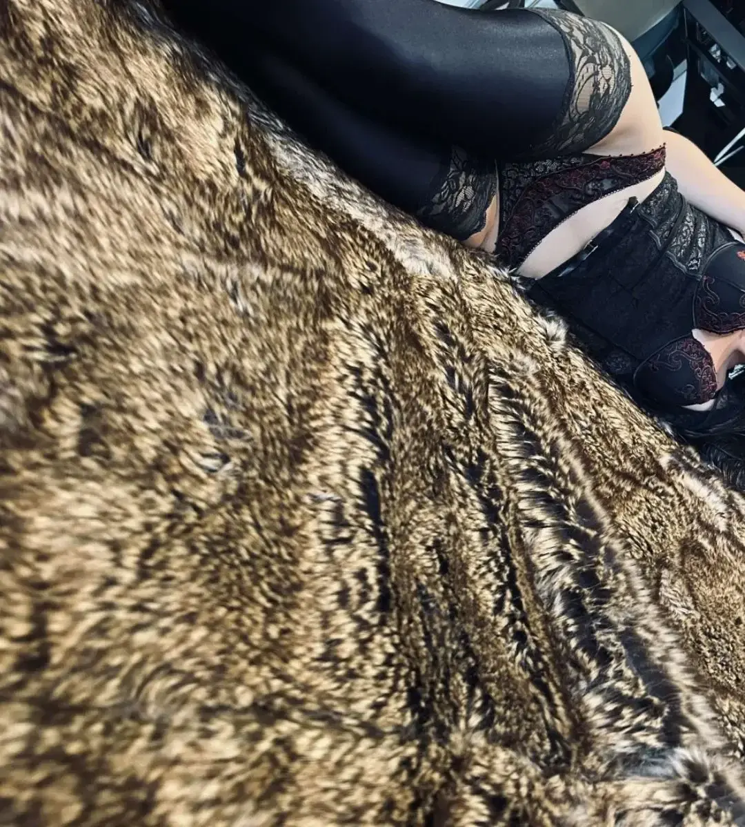 Leak & nude 1 — Clemaura