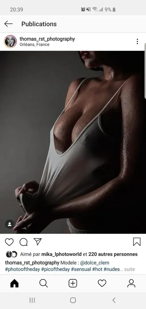 Photo de couverture de Missiledeparis