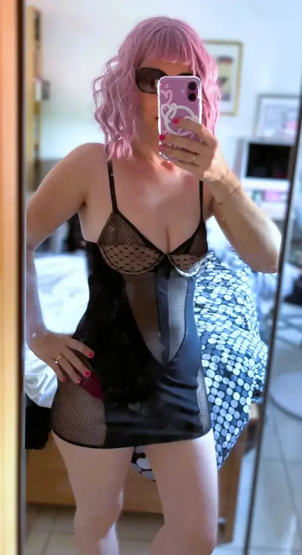 Leak & nude 4 — Pinkvelvetb