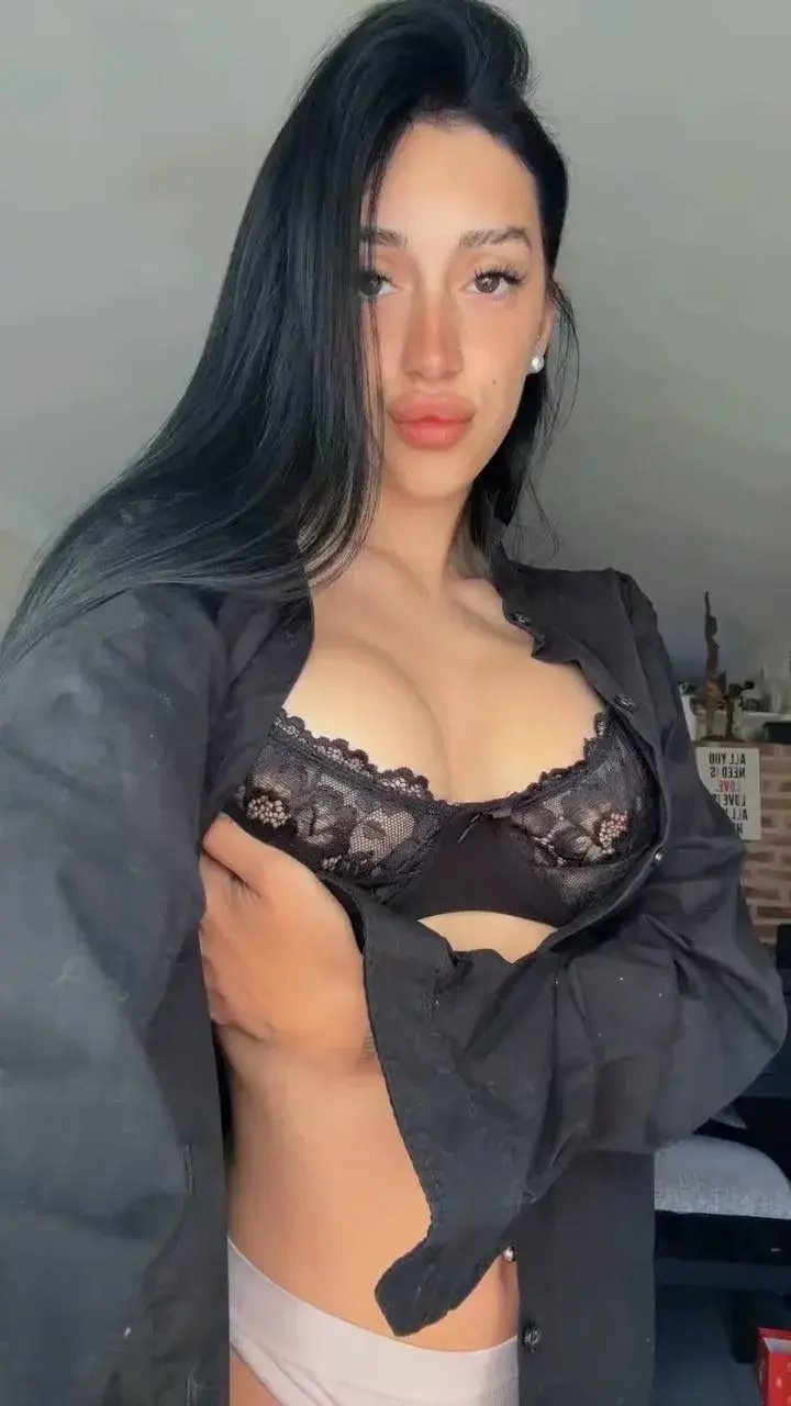 Leak & nude 2 — Federica_creo