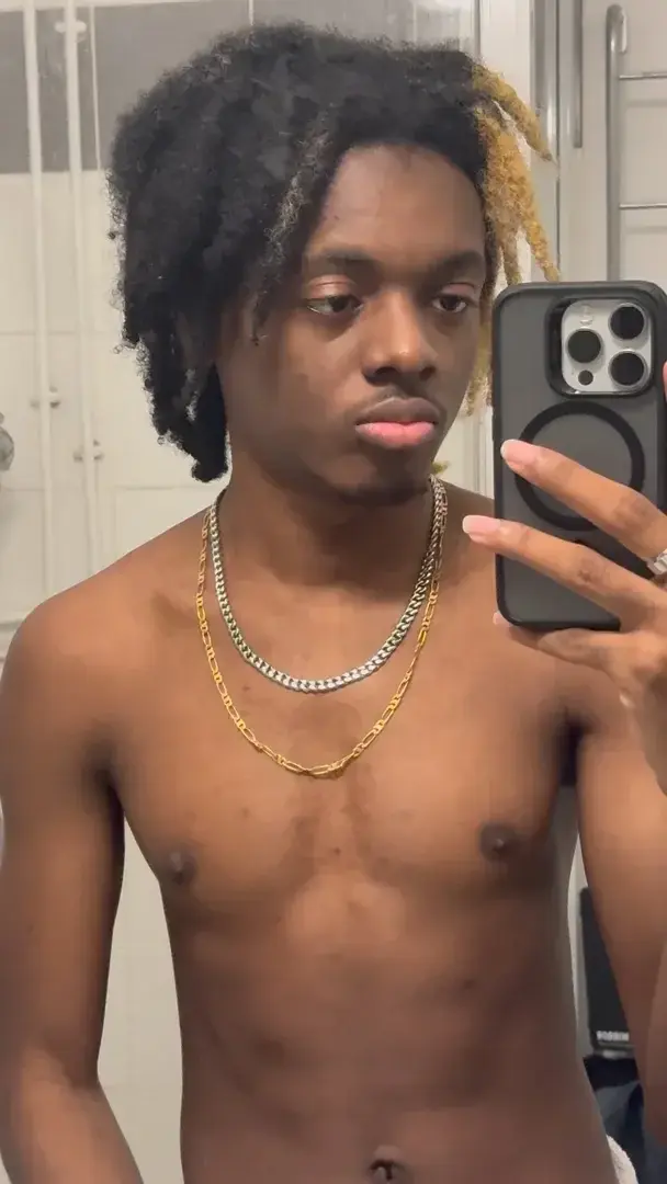 Leak & nude 1 — Drylce