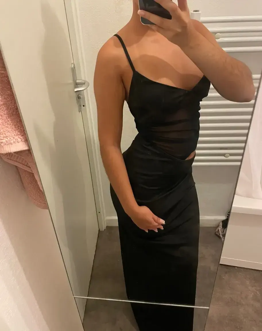 Leak & nude 1 — Melissaonlyy