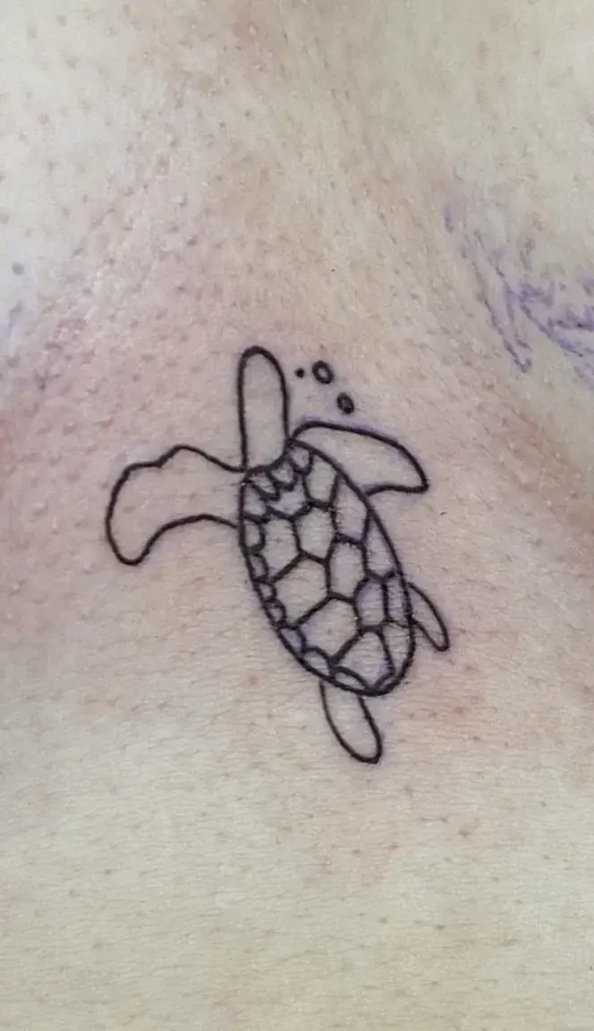 Leak & nude 1 — _TortueBoobs