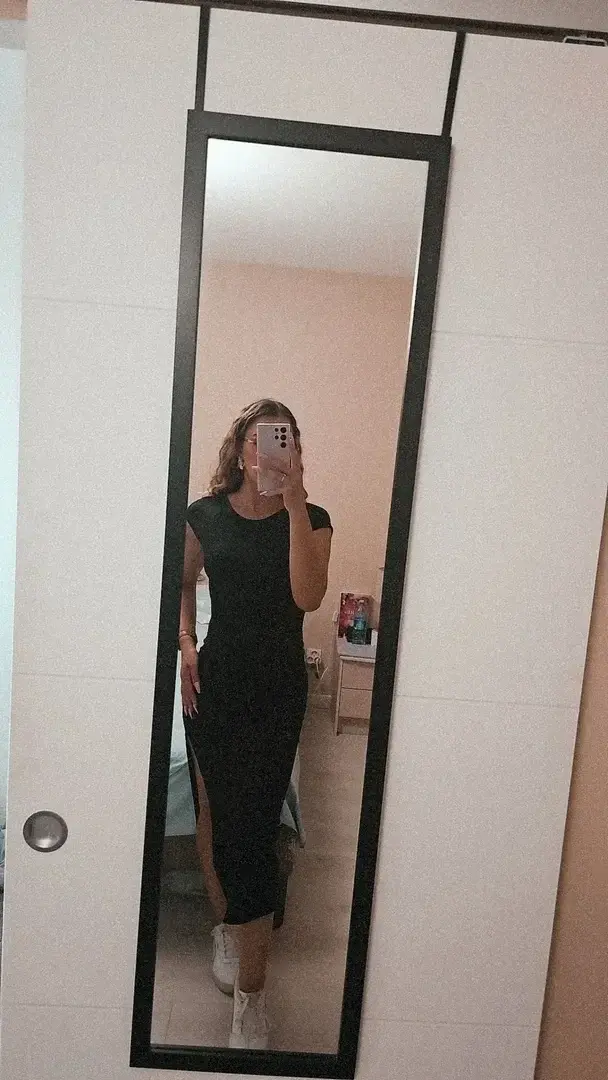 Leak & nude 1 — rosa_1023