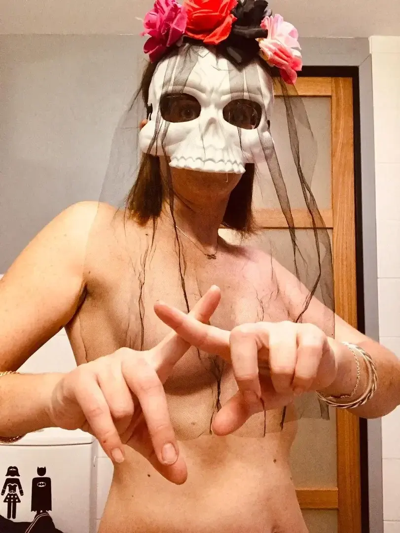 Leak & nude 3 — Rustyofurdream