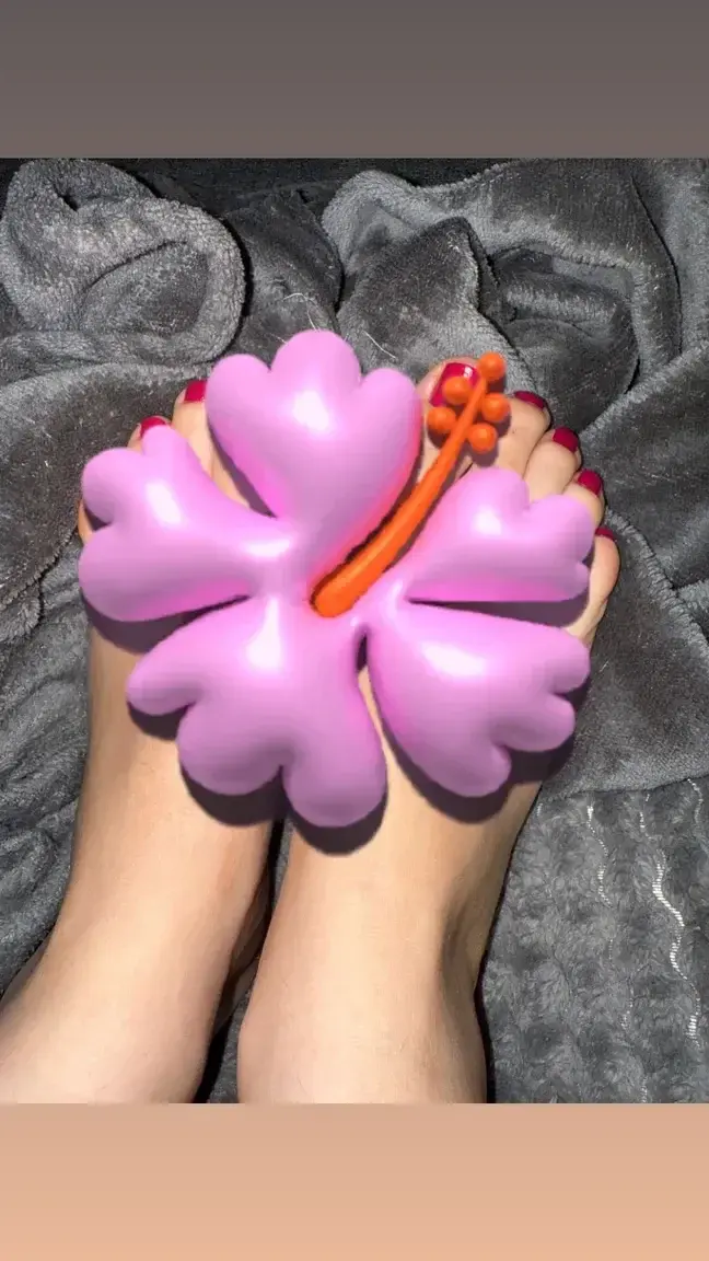 Leak & nude 2 — Jennyfoot_