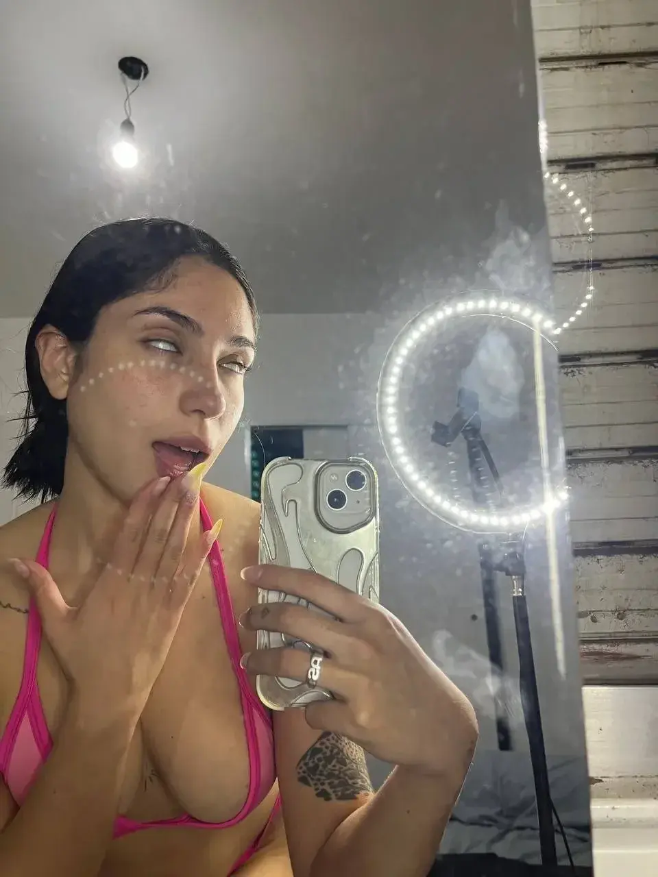 Leak & nude 3 — Tatianaborez