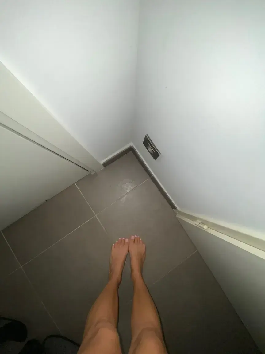 Leak & nude 2 — Miaya210