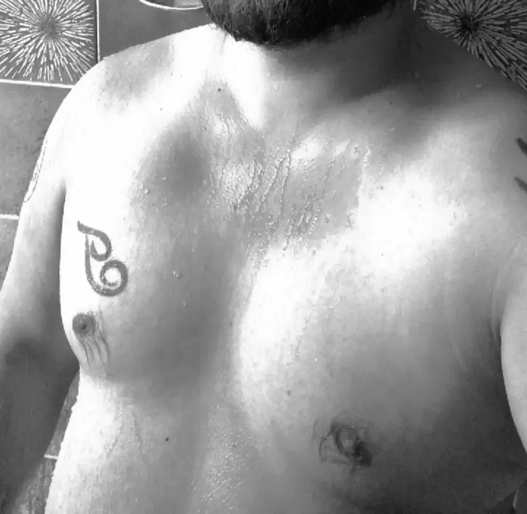 Leak & nude 1 — Linconnu14et27