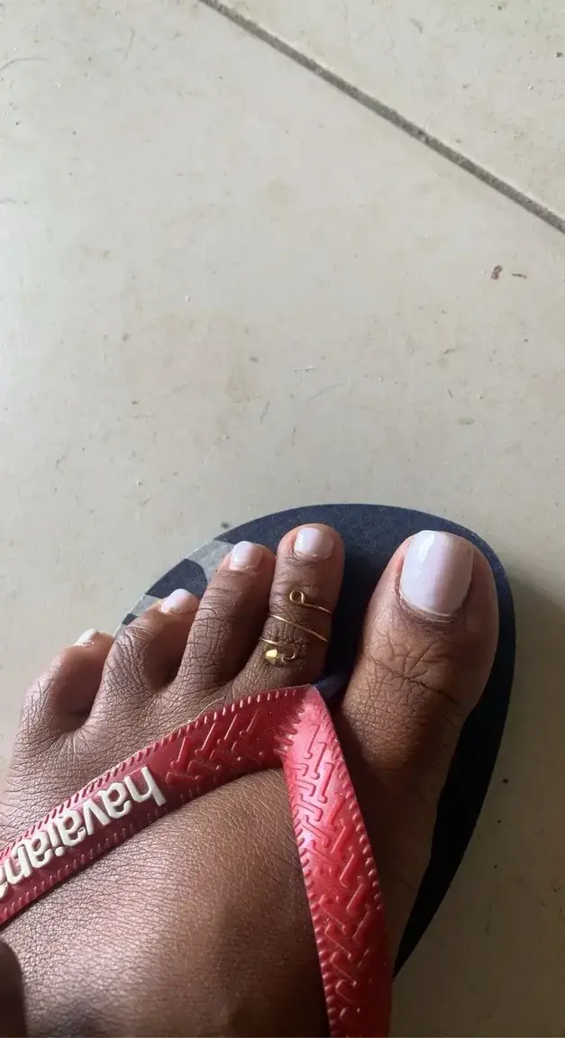 Leak & nude 1 — Amanitafeet