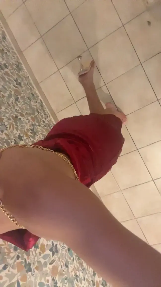 Leak & nude 2 — _maya-69