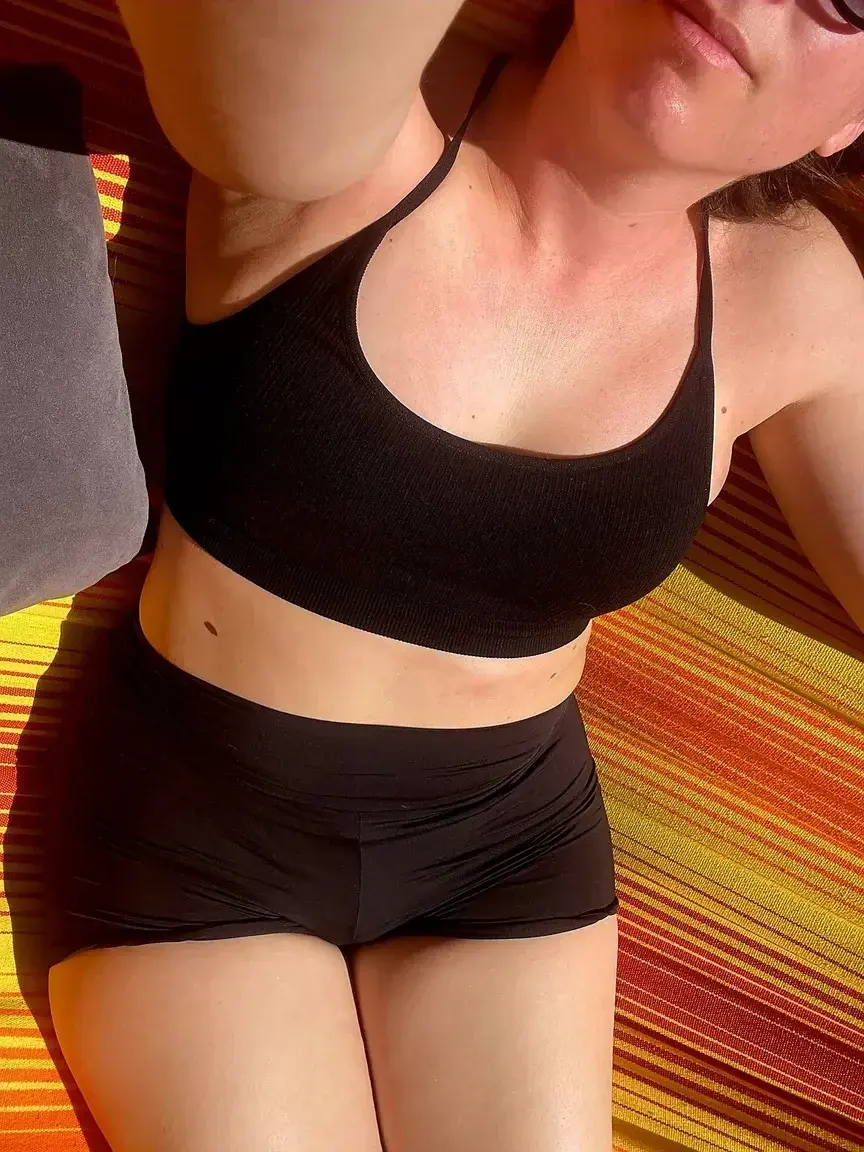 Leak & nude 4 — wilderparadise