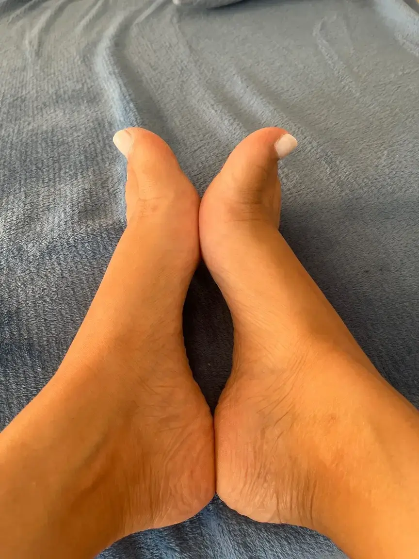 Leak & nude 3 — Velvetfeet555