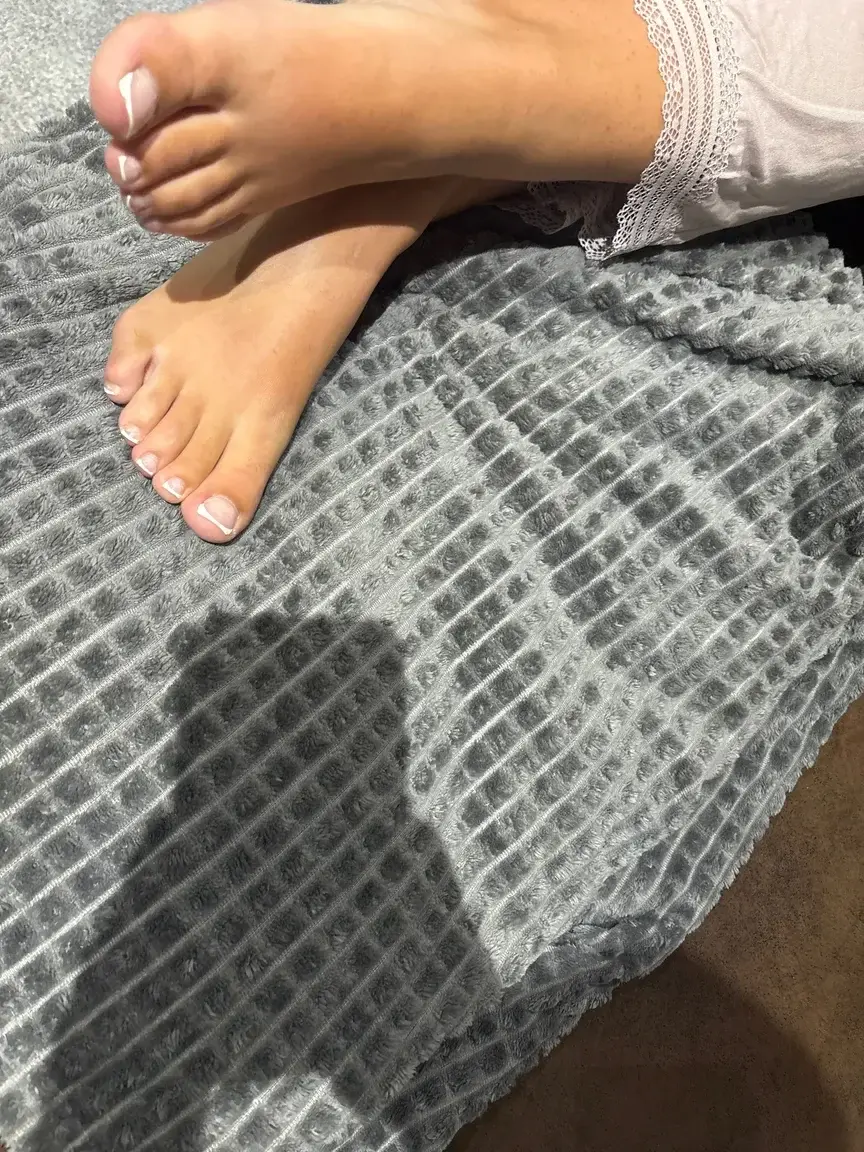 Leak & nude 1 — Tfeet_29