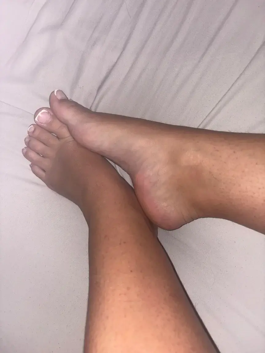 Leak & nude 2 — Tfeet_29