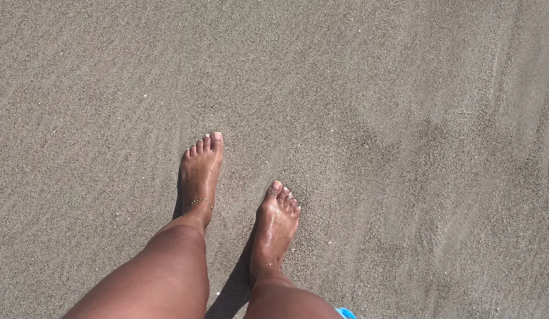 Leak & nude 1 — Dreamyyfeet
