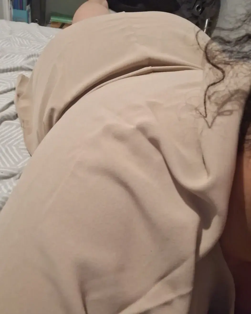 Leak & nude 1 — Hanna97