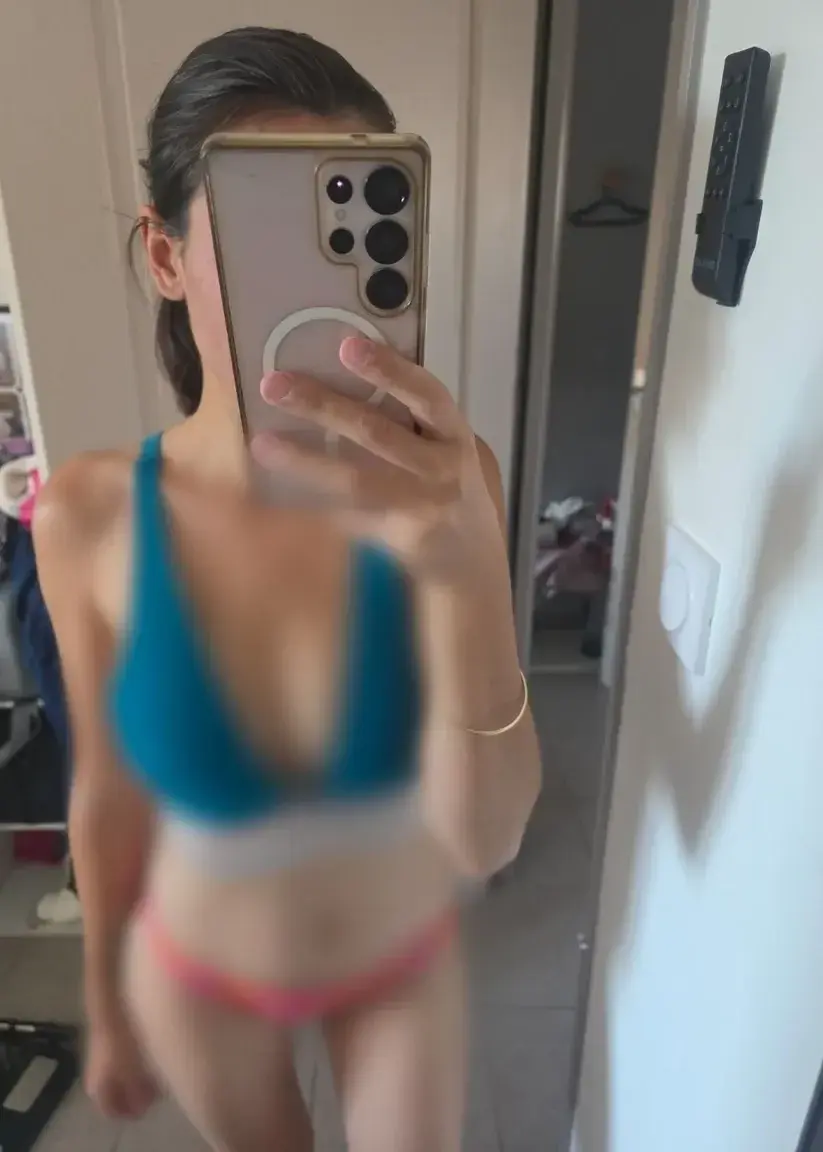 Leak & nude 1 — Eli_love