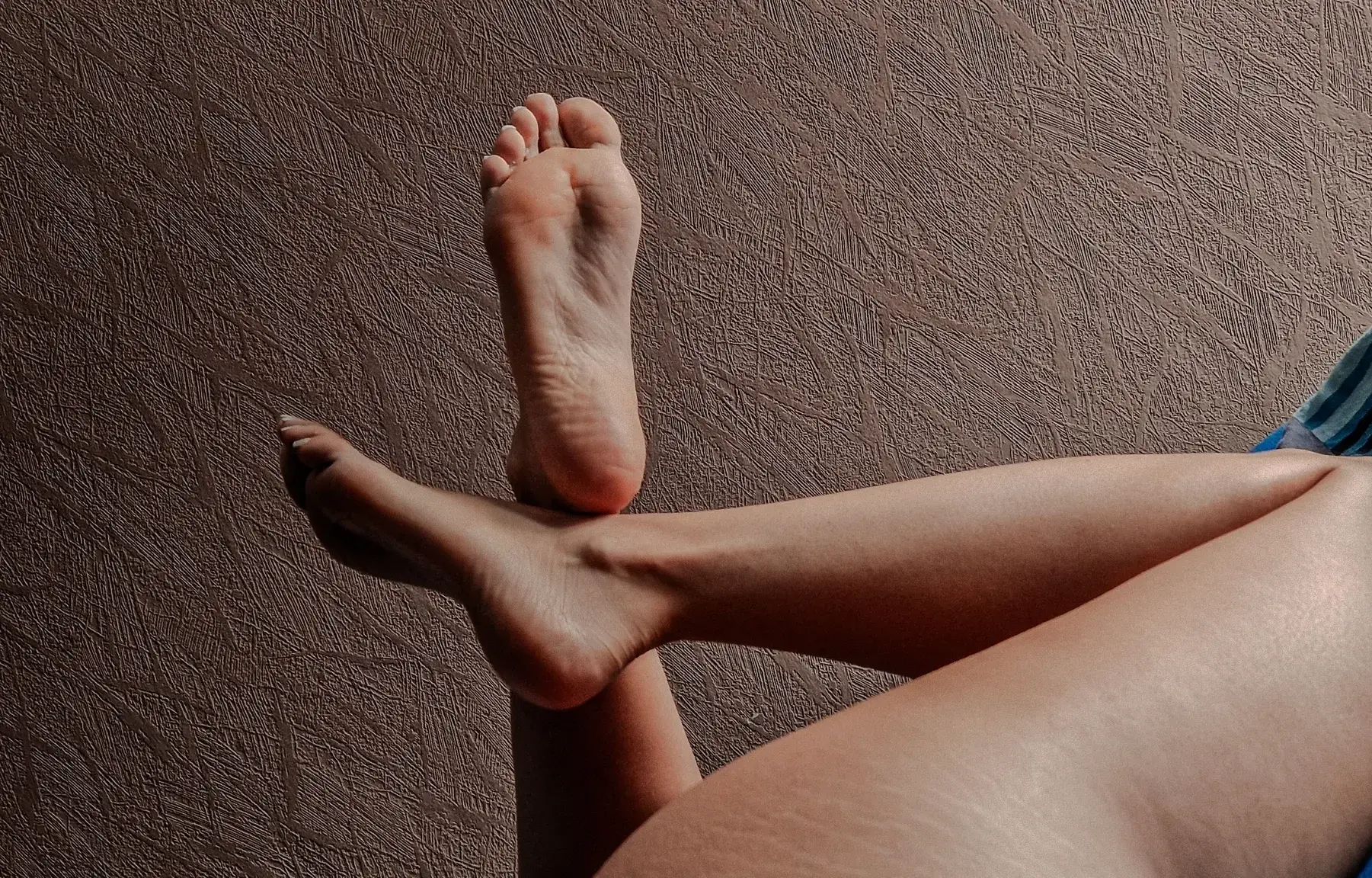 Leak & nude 1 — Jensfeet