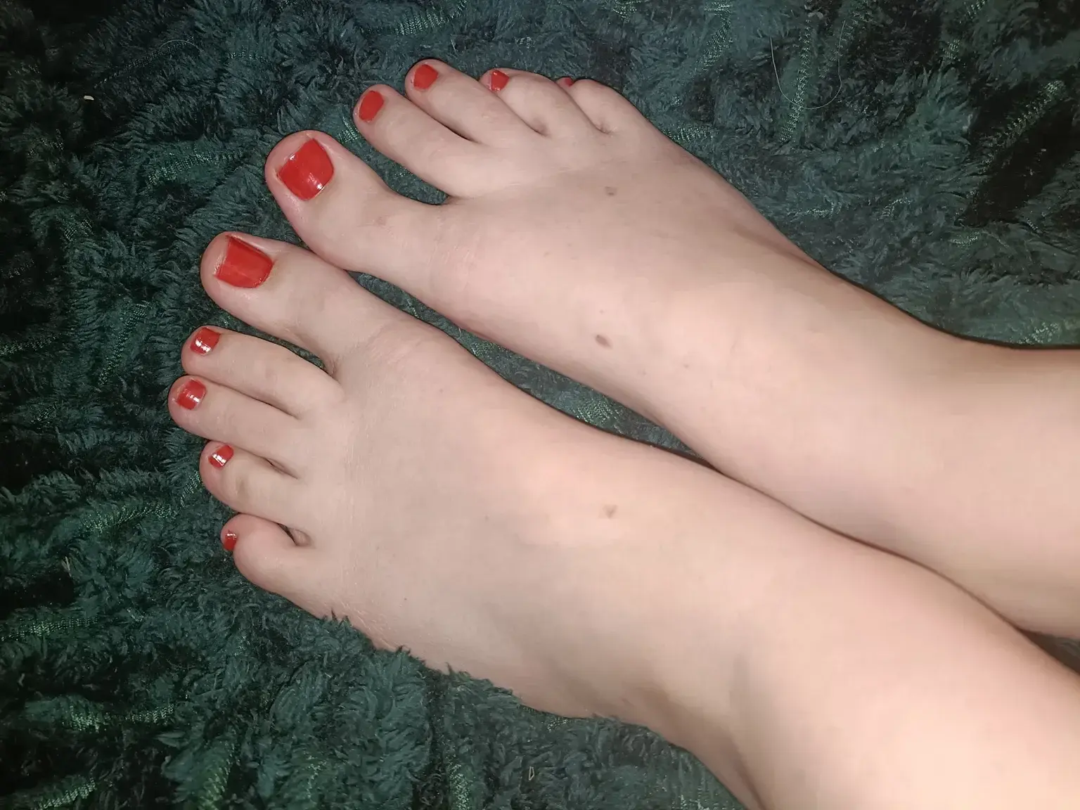Leak & nude 1 — Lune-70