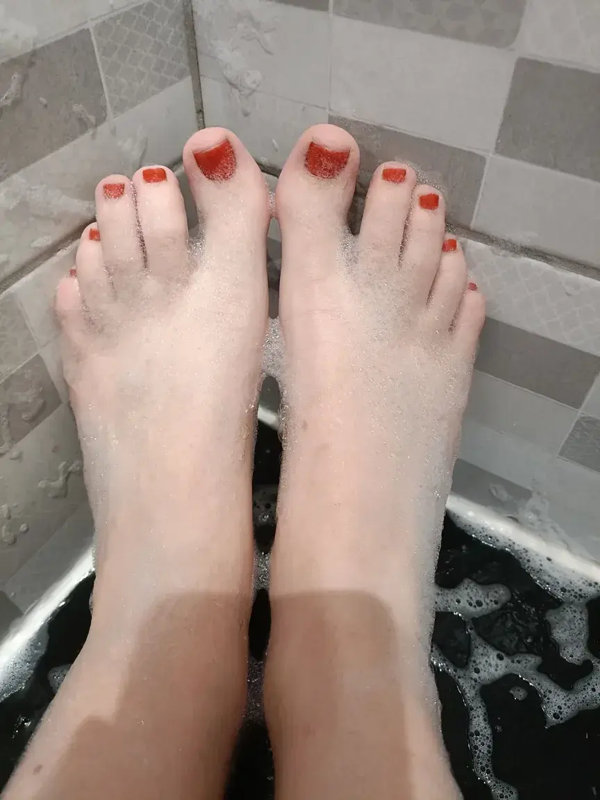 Leak & nude 3 — Lune-70