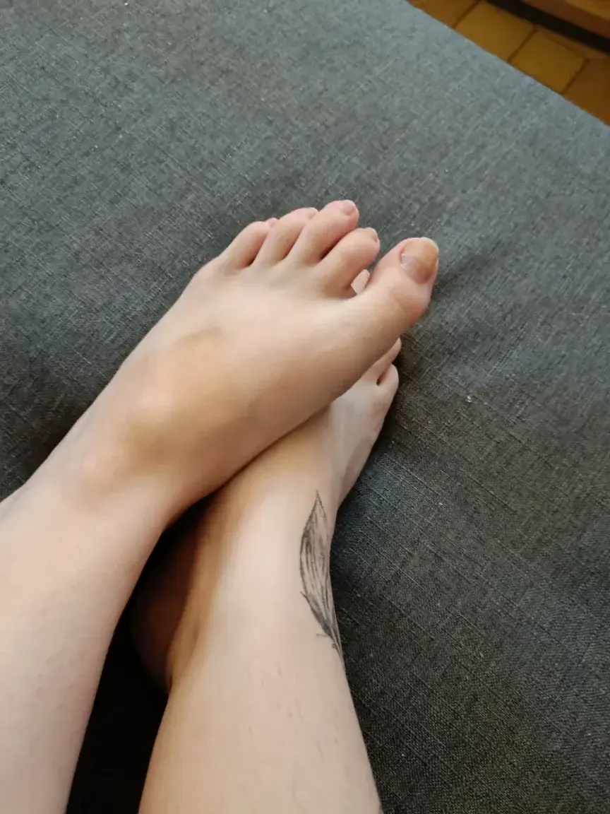 Leak & nude 3 — Xenabya_n