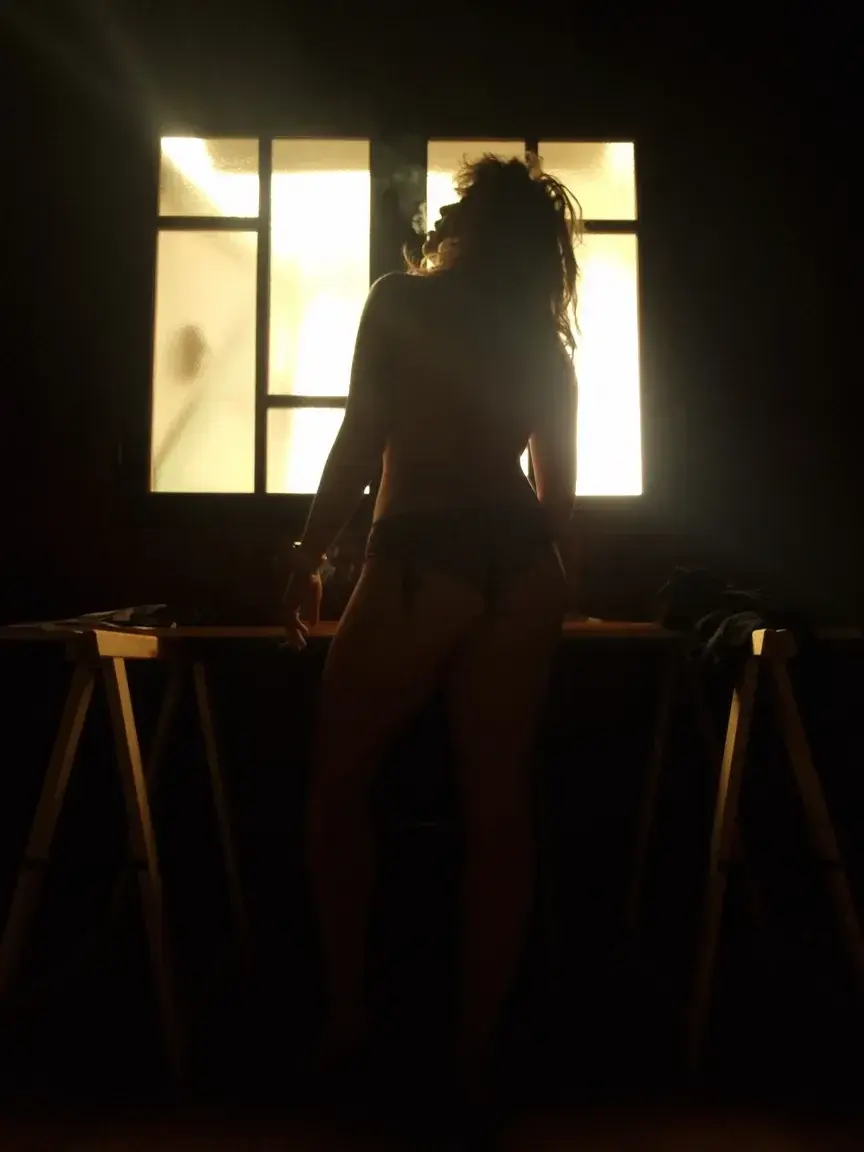 Leak & nude 1 — girl_of_the_sun
