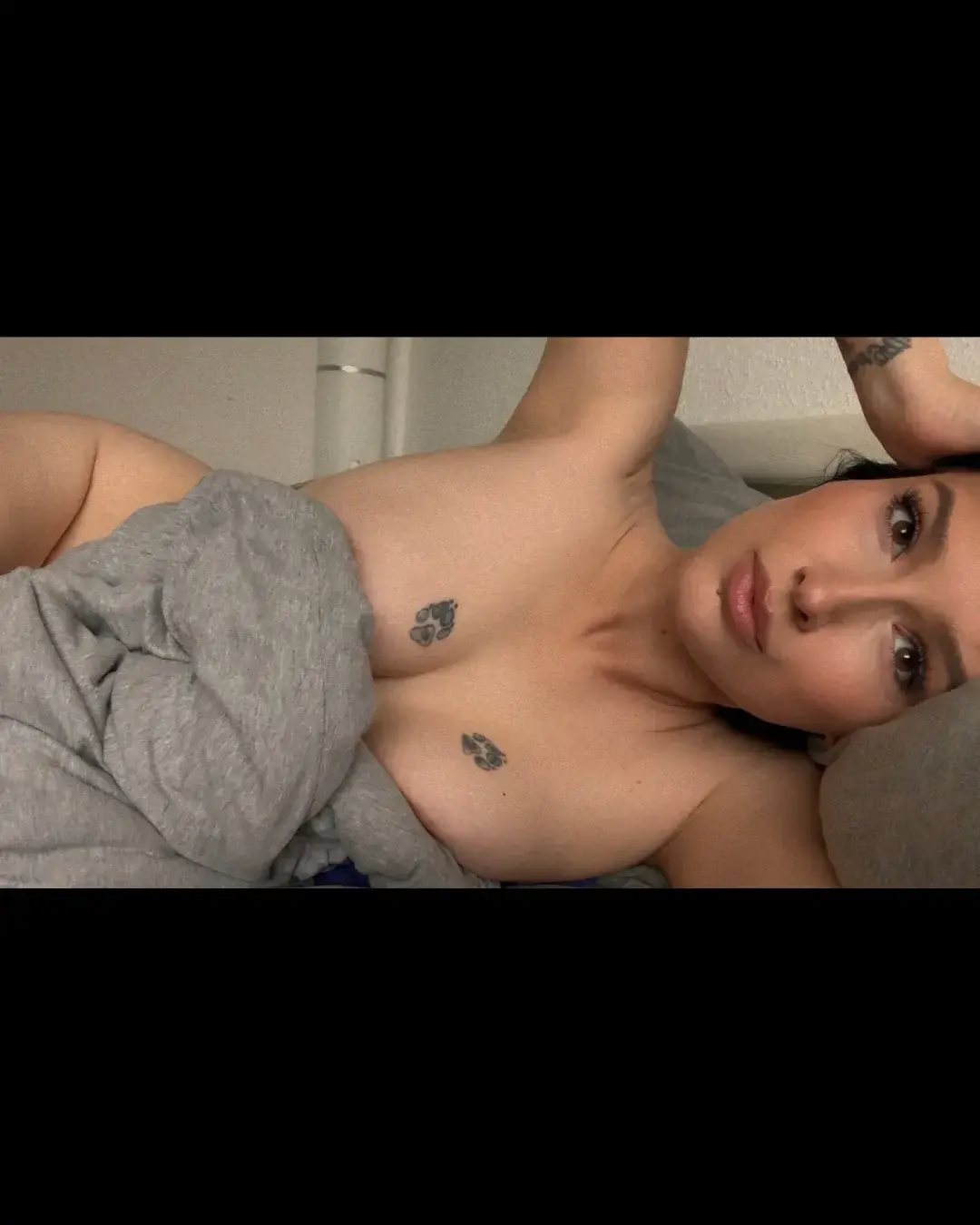Leak & nude 4 — Lilianax