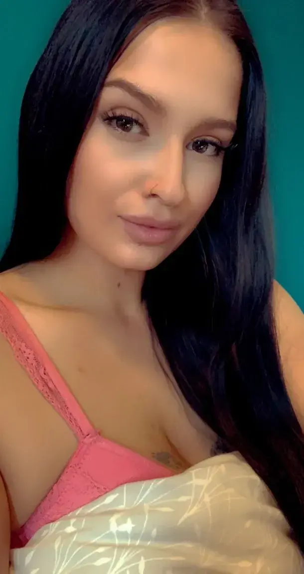 Leak & nude 7 — Lilianax