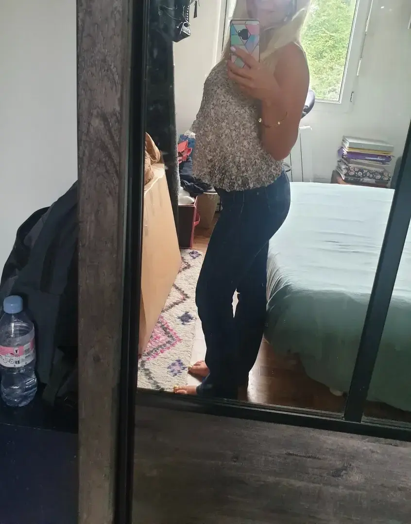 Leak & nude 1 — Louisy18