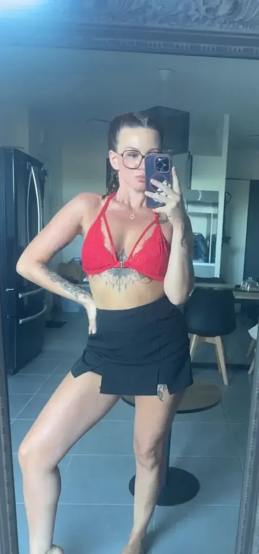 Leak & nude 2 — Stessy_wthr