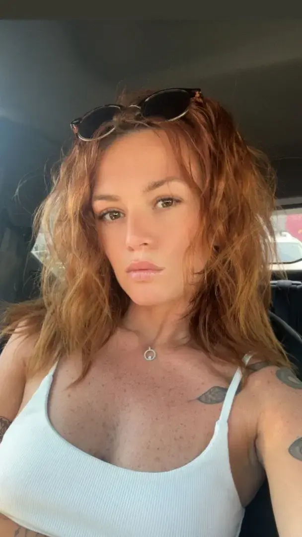 Leak & nude 3 — Stessy_wthr