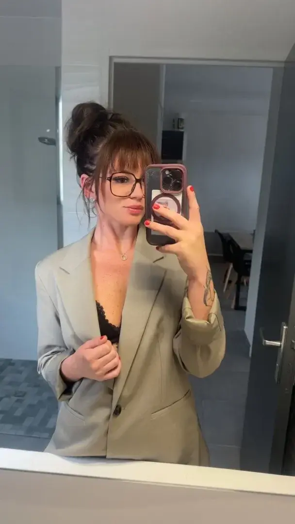 Leak & nude 4 — Stessy_wthr