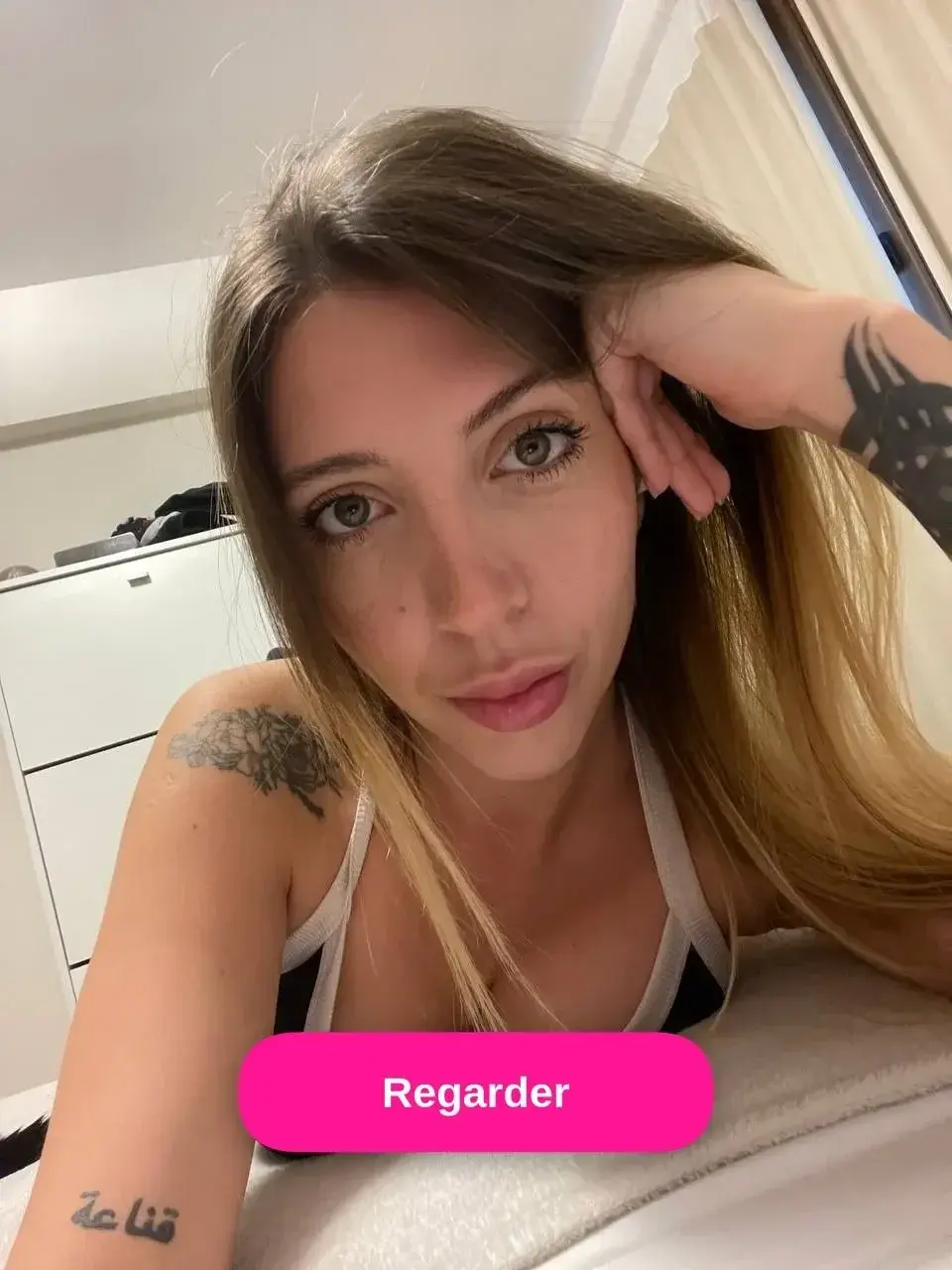 Leak & nude 23 — Mimifraise