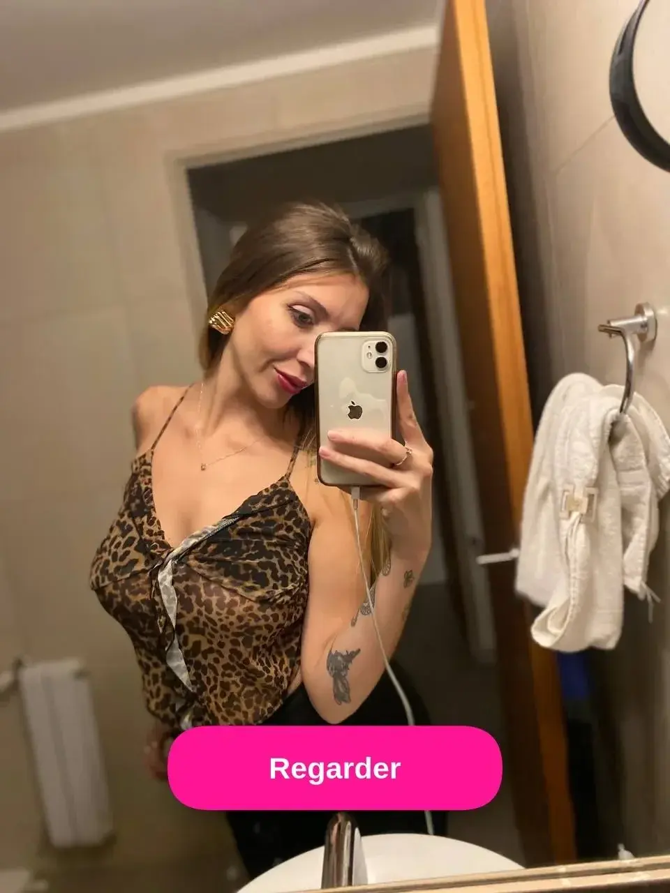 Leak & nude 20 — Mimifraise
