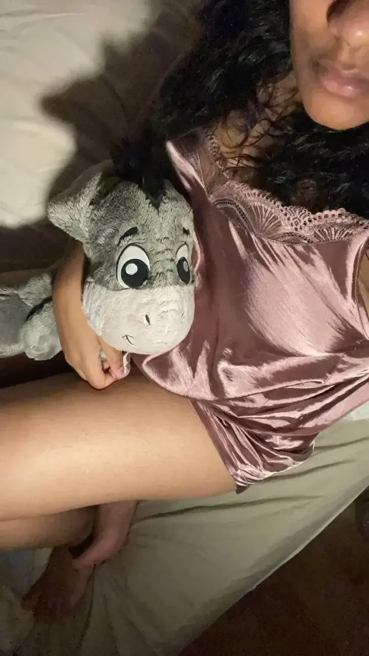 Leak & nude 22 — babyisha