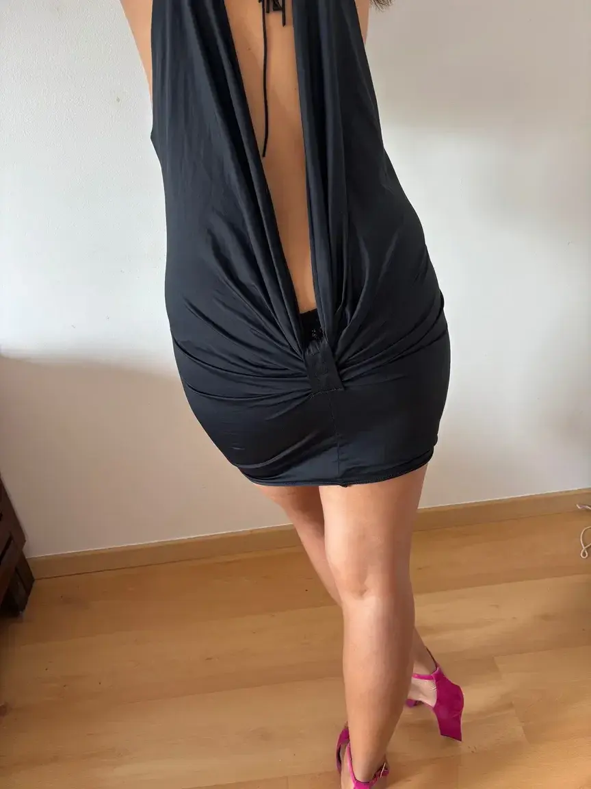 Leak & nude 3 — Monica3011
