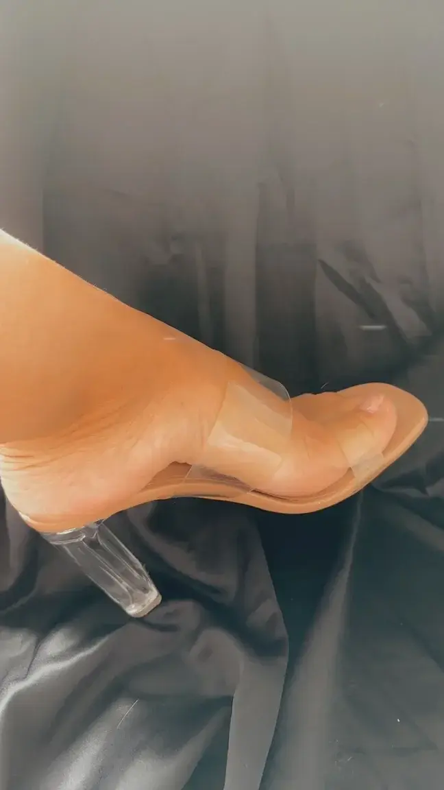 Leak & nude 2 — Lynalamerveille
