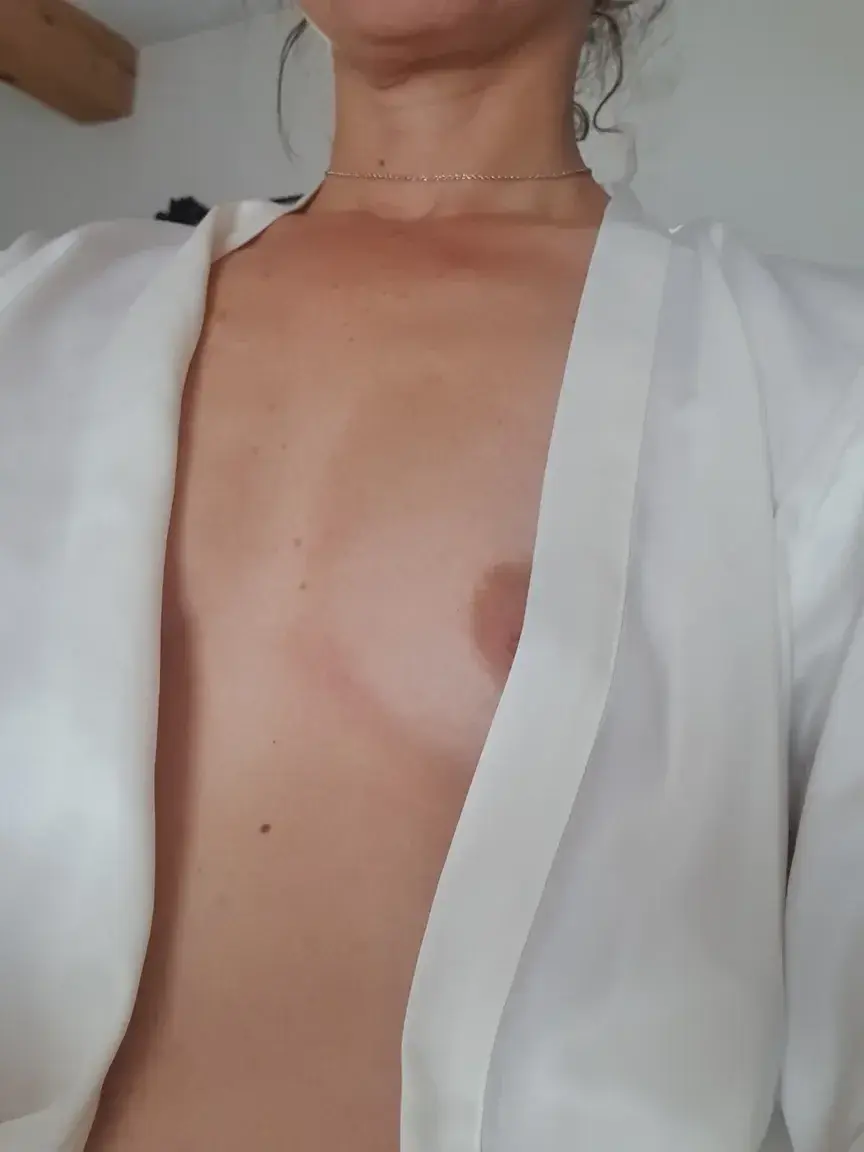 Leak & nude 1 — Mimoifort