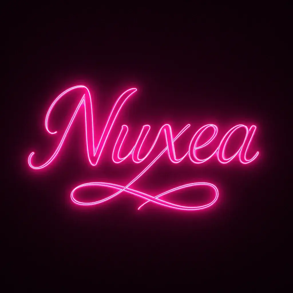 Photo de couverture de _nuxea_