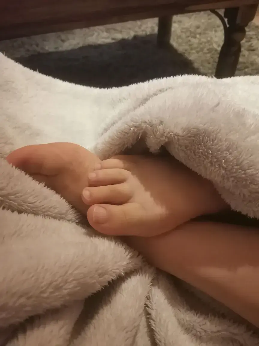 Leak & nude 2 — Jolispiedsbretons
