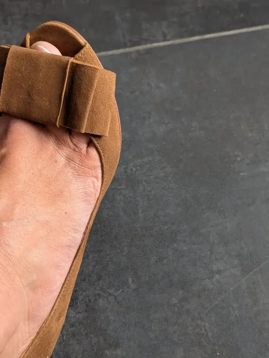 Leak & nude 2 — Feet_milf_fr