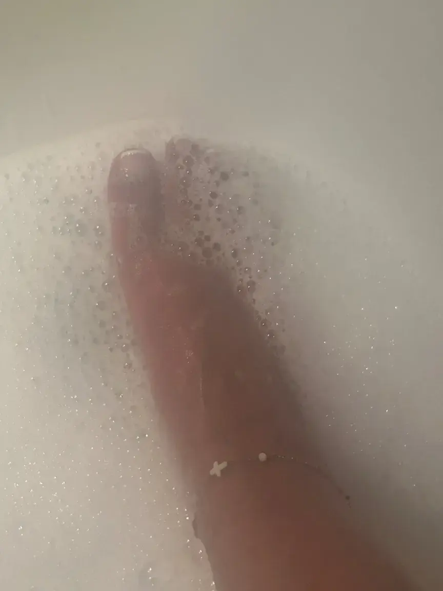 Leak & nude 2 — Lolaprive