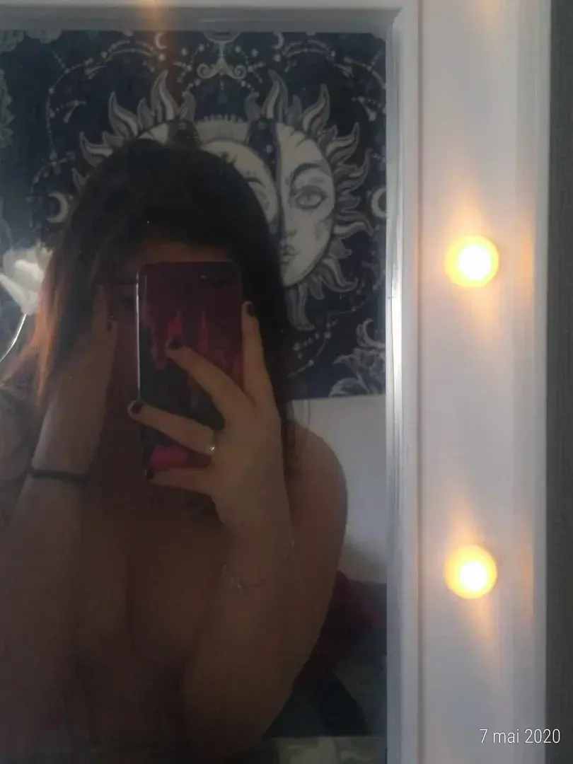 Leak & nude 2 — Anastacia56