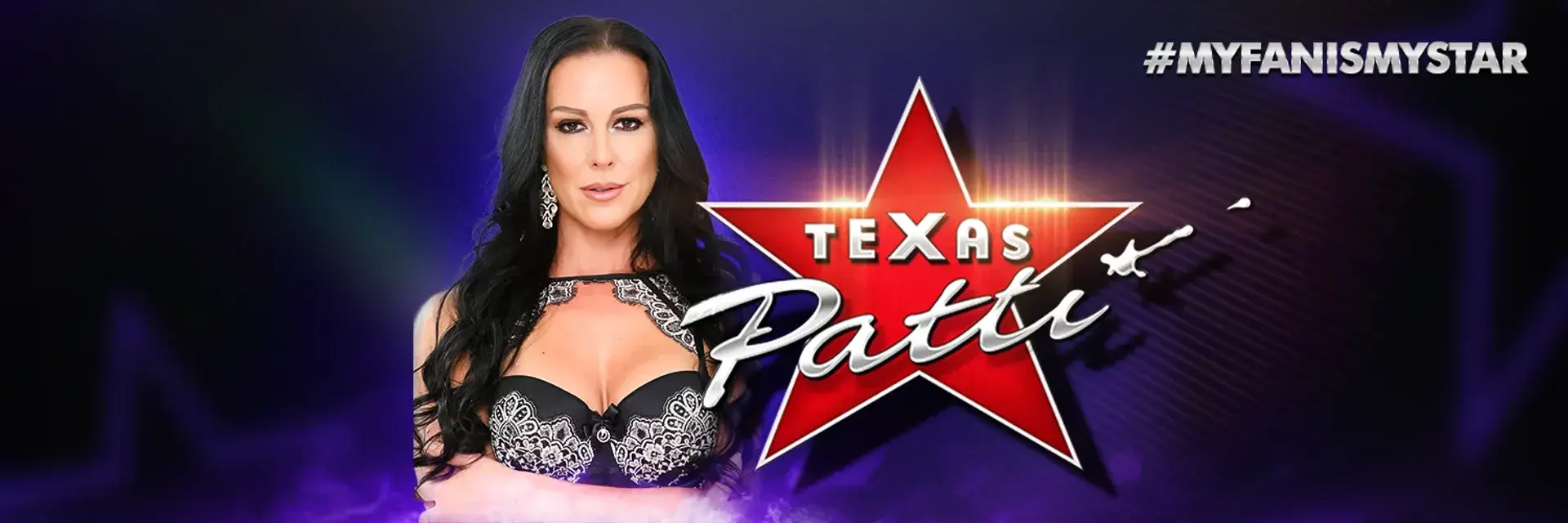 Photo de couverture de texaspatti