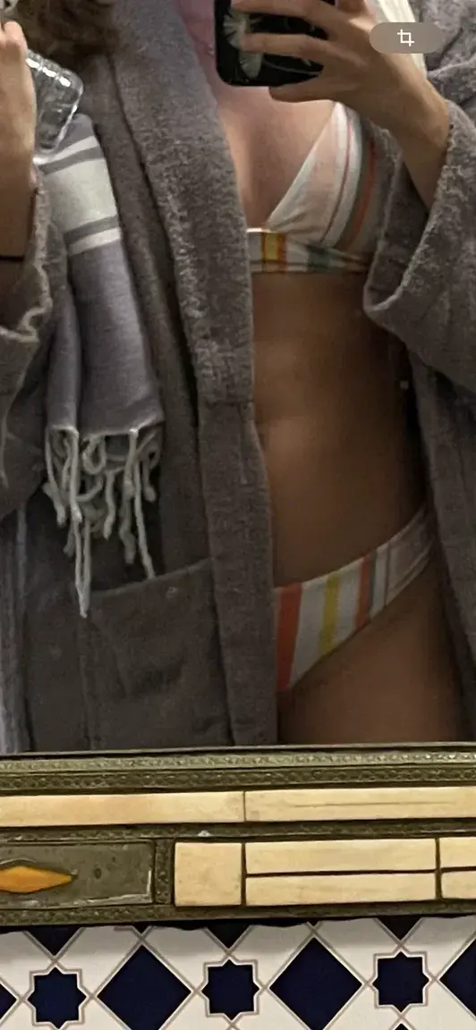 Leak & nude 1 — mimi_mandat
